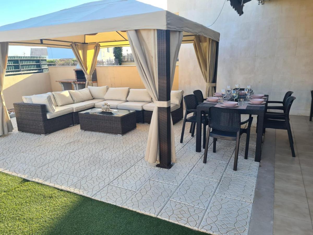 Stunning Villa With Pool Albufeira Exterior photo