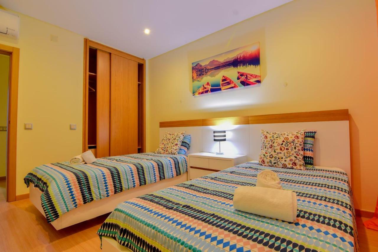 Stunning Villa With Pool Albufeira Exterior photo